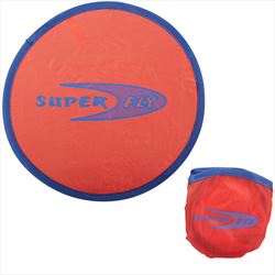 TR84608 Pocket Floppy Saucer